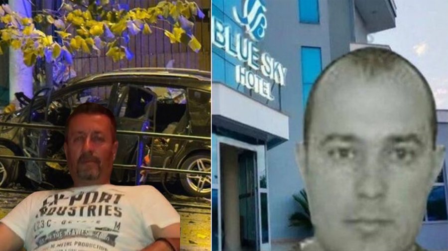 Policia bastis hotelin “BLUE SKY” në Sarandë, pronar vëllai i biznesmenit të vrarë Edmond Papa