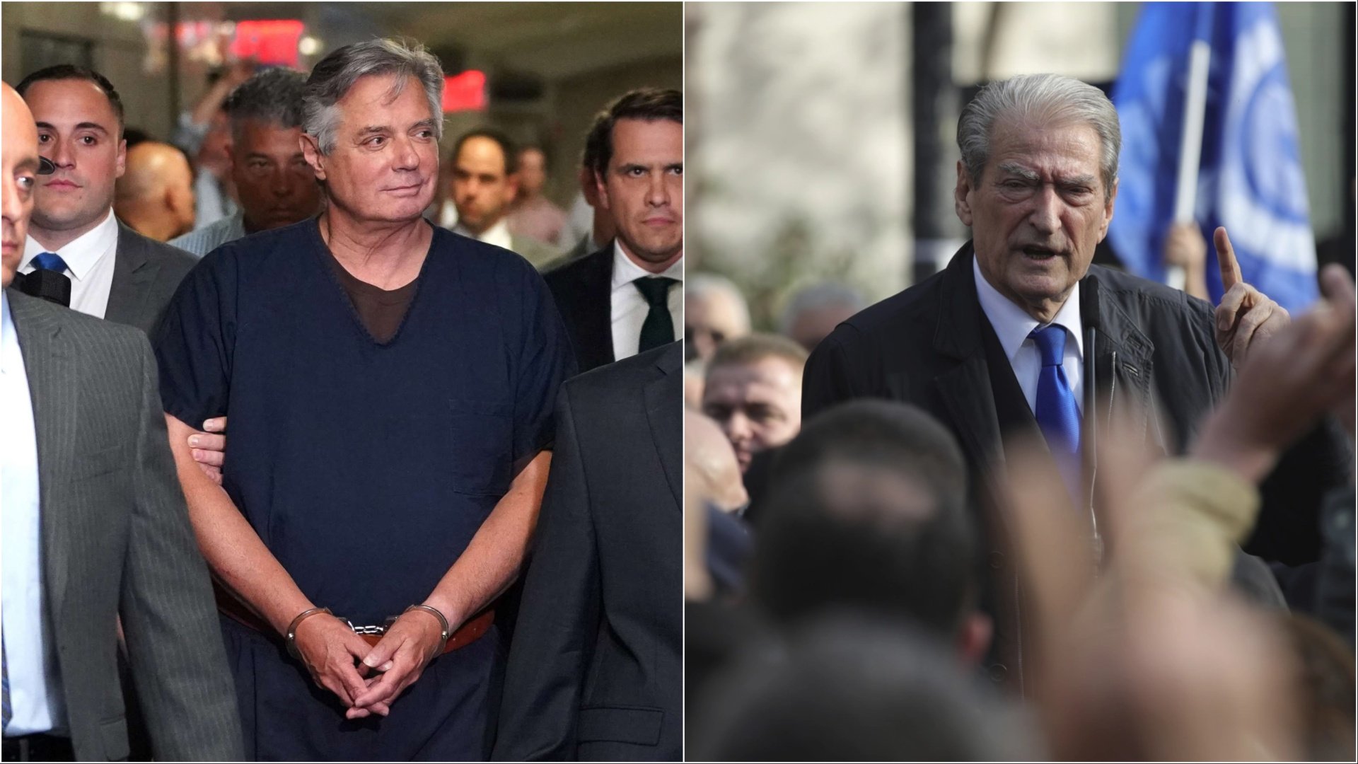 Politico zbulon: Jo vetëm LaCivita, Berisha shfrytëzoi dhe eksperiencën e ish-konsultantit amerikan për zgjedhjet e 11 majit