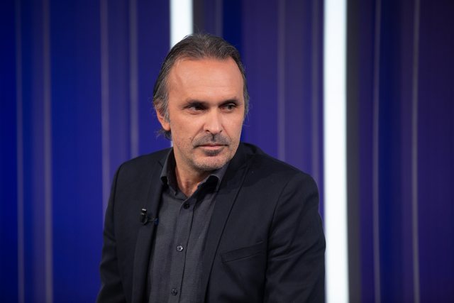 “Politika po sulmon prokurorë dhe gjykatës”, reagon ashpër Mërtiri: Berisha ka pasur një gjuhë të ashpër ku ka çuar..