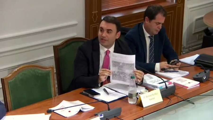 Politizimi i administratës/ Këlliçi denoncon drejtorë të lartë si delegatë partie, zbardh emrat dhe provat