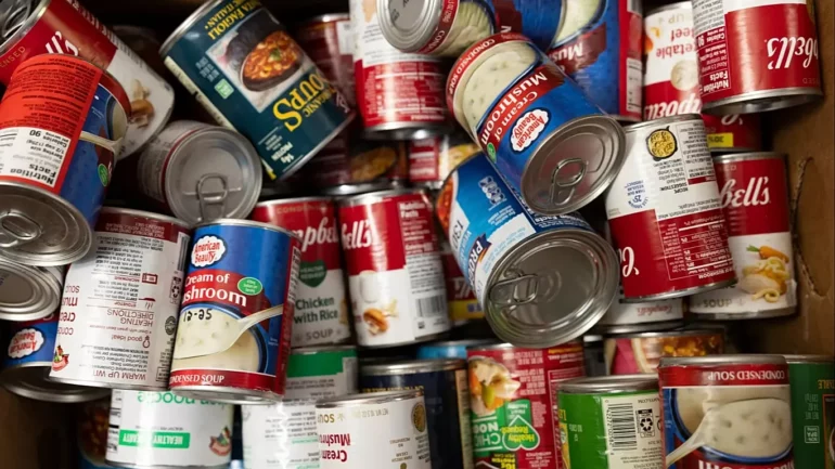 Poloni/ Zbulohet ‘komploti rus’ me kanaçe ushqimore të mbushura me eksplozivë