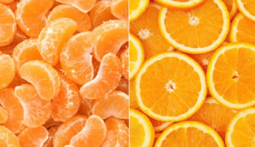 Portokalli apo mandarina? Ja përfitimet që duhet të dini para se të zgjidhni