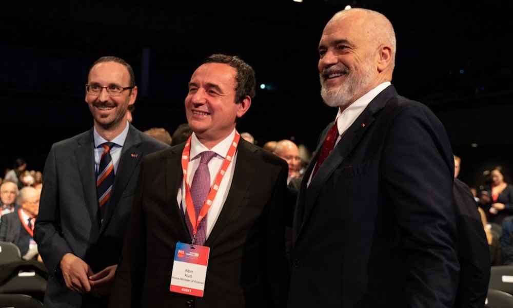 Prapaskenat Rama-Kurti/ Milo: Gjithmonë kanë pasur rivalitet, deri në asgjësim