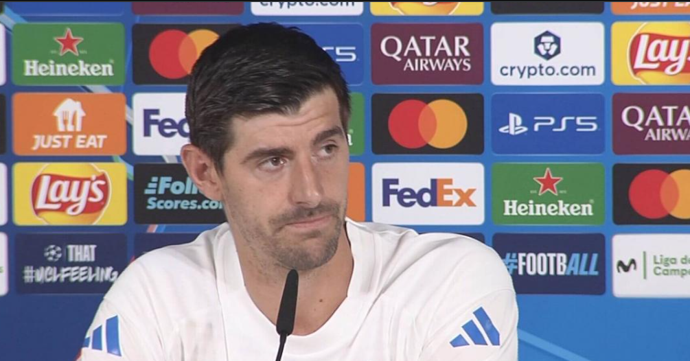 Presidenti i Barcelonës tha se Real Madrid favorizohet nga arbitrat, reagon Courtouis: Laporta e tha se duhet ta thotë, krejt e kundërta…