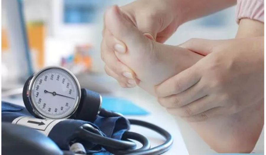 Presion i lartë i gjakut, ja cilat janë tre shenjat paralajmëruese