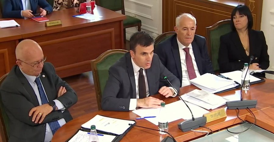 Presione nga politika apo diplomatët e huaj? Prokurori i Përgjithshëm Olsian Çelaj tregon të vërtetën