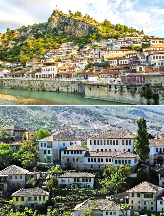 Prezantohet drafti i planit të menaxhimit për Gjirokastrën dhe Beratin, fokusi në identifikimin e sfidave të ruajtjes