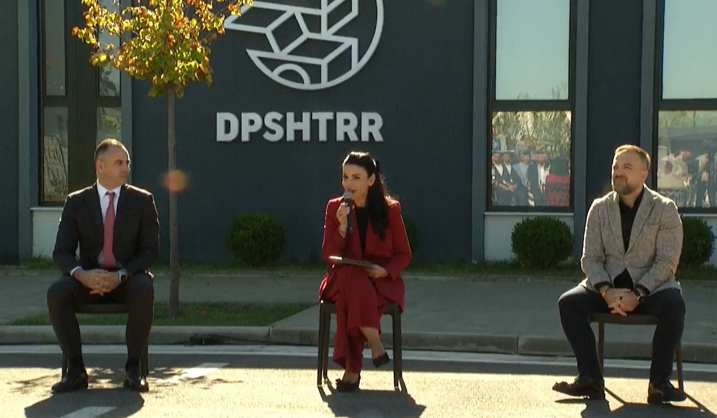 Prezantohet drejtori i ri i Shërbimit të Transportit Rrugor