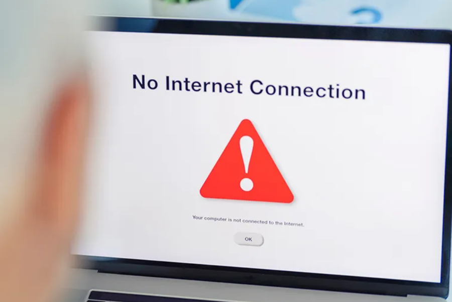 Problem global me internetin, preken miliona përdorues në të gjithë botën