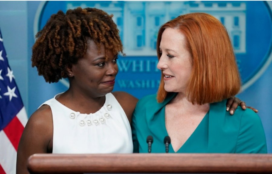 Problemi me gratë e patalentuara të së majtës