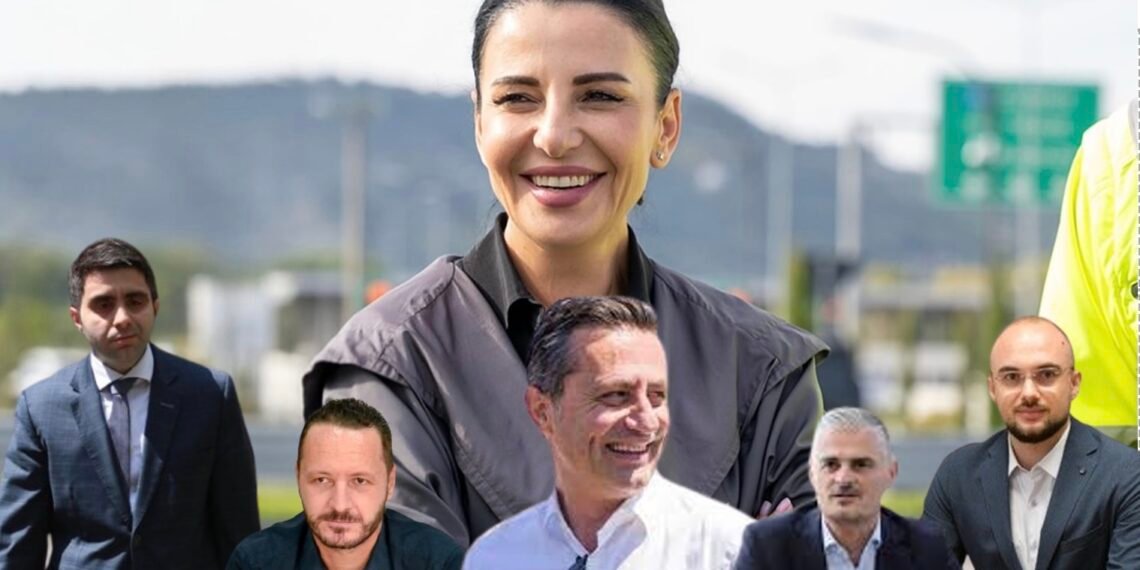 Proceset në SPAK/ Si po çmontohet klani “Balluku” në administratë