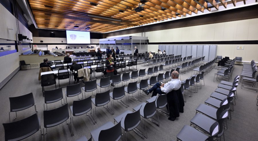 Procesi Encro/ Avokatët e shqiptares: Paratë u pastruan në Shqipëri, nuk ka pse të gjykohet në Belgjikë