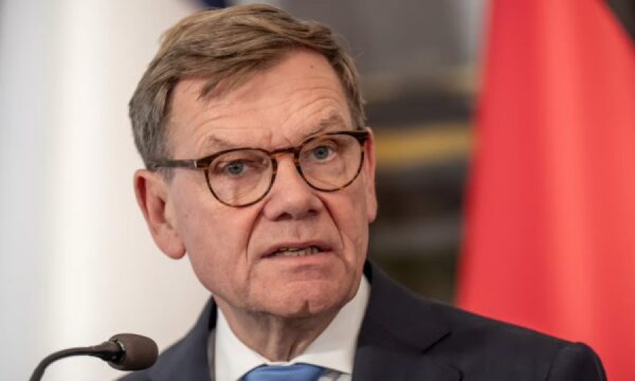 Procesi i Berlinit në Belfast, kryediplomati gjerman: Ka shumë hapa për të bërë në rrugën e pajtimit në BP