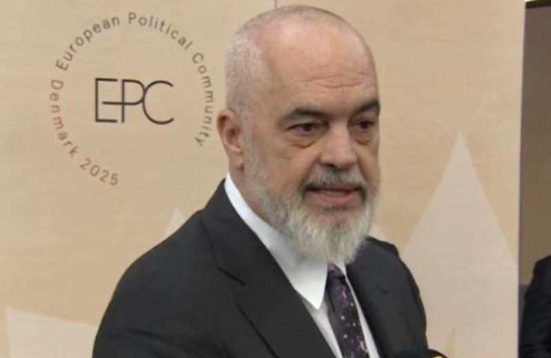 Procesi i Berlinit në Londër, zbardhet agjenda, i pranishëm edhe kryeministri Edi Rama