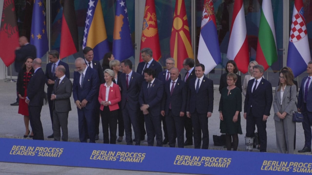 Procesi i Berlinit “shkon” në Londër: Shtojmë bashkëpunimin me Ballkanin Perëndimor