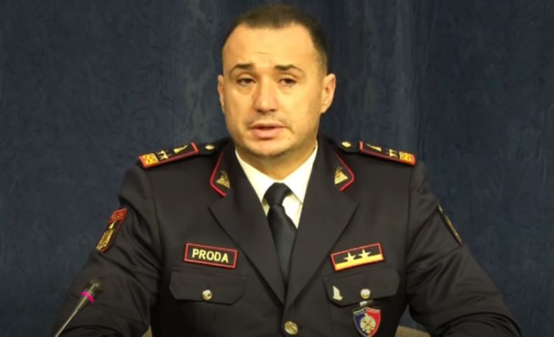 Proda: Fuqizimi i grave në Polici, investim në cilësinë e shërbimit që i ofrojmë qytetarëve