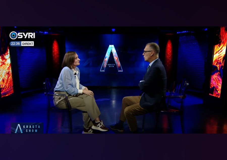 ‘Produktet e procesuara, problemi më i madh’/ Bombaj: Për kolesterolin kanë rënë poshtë shumë studime