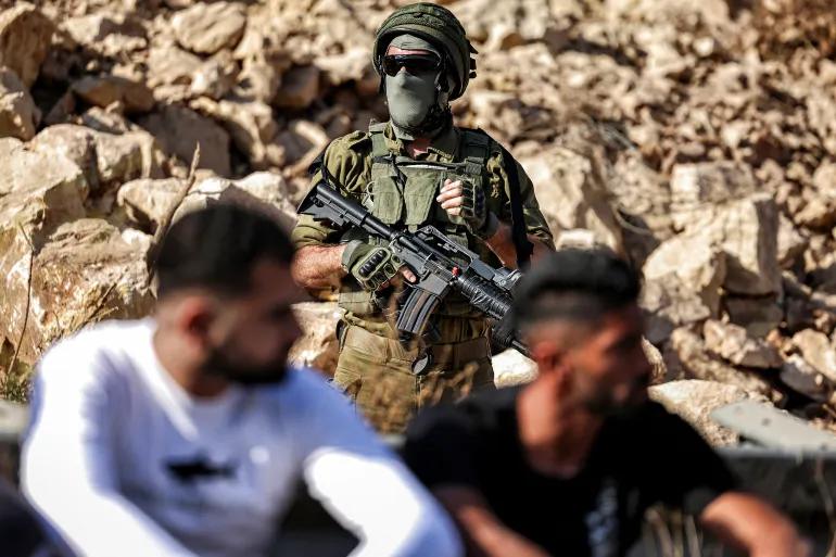 Projekligji sfidues: kur Izraeli s’pyet as për SHBA-në dhe nxjerr Trump-in gënjeshtar