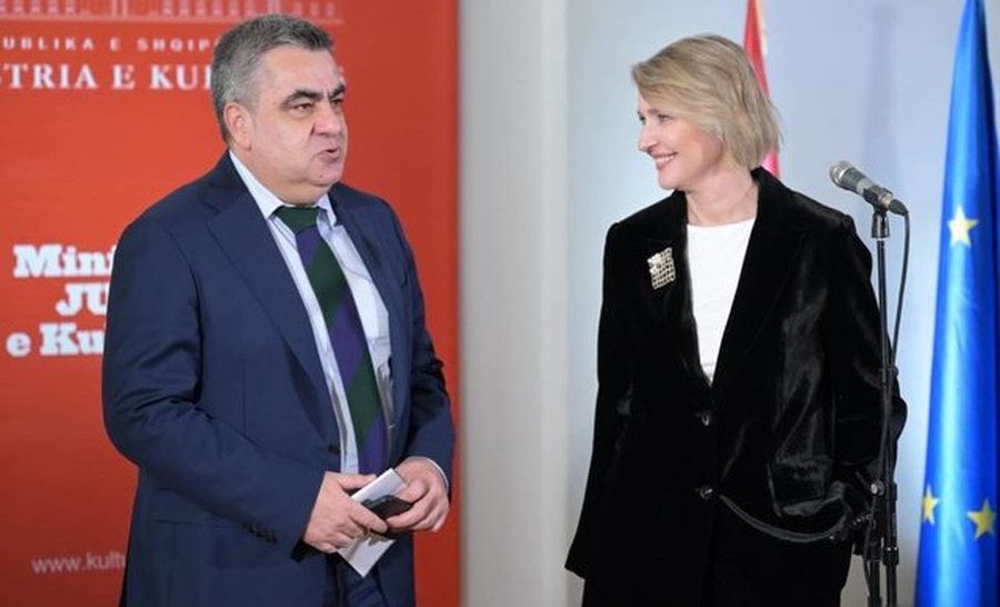 Projekti për bulevardin “Vollga”, paditen në SPAK Elva Margariti dhe Blendi Gonxhe