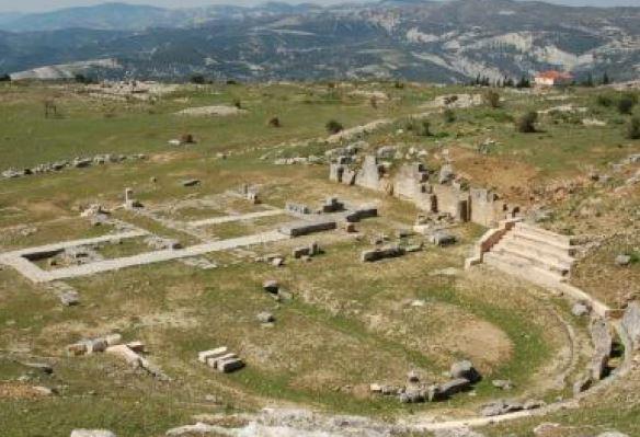 Projekti për parkun Bylis-Klos, plani i konservimit synon restaurimin e monumenteve në një perspektivë pesë vjeçare