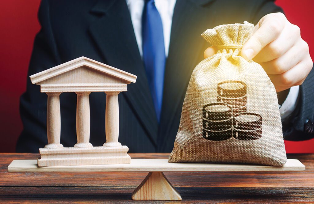 Projektligji për Byronë e Kredisë në fazën finale, ja kush do të ketë qasje në të dhënat tuaja