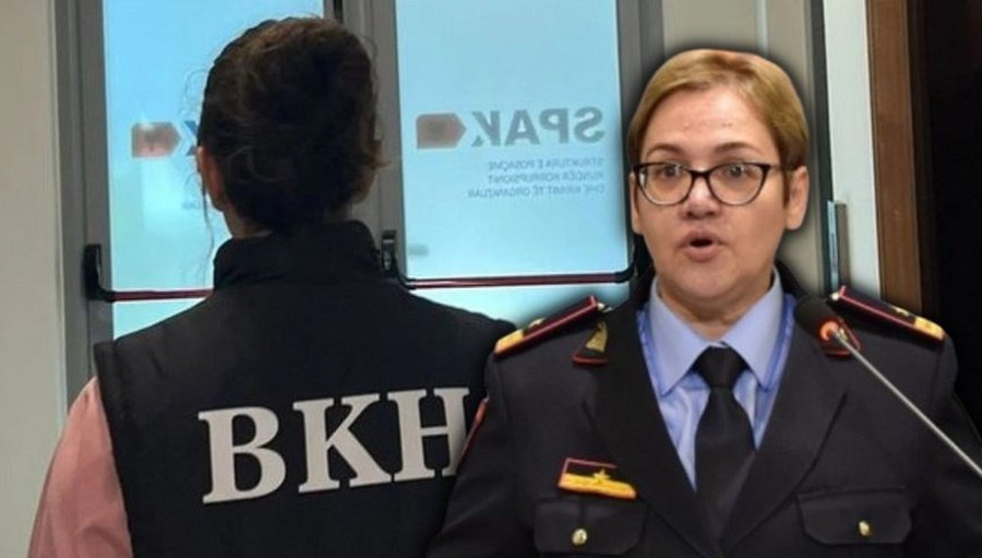 Prokurori Adnan Xholi zbulon kur do të zgjidhet kreu i ri i “FBI-së shqiptare”