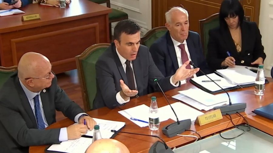 Prokurori i Përgjithshëm kundër Kodit të ri Penal: Është i dobët, s’ka asnjë argument! Po ndryshohet vetëm se është i 1995…