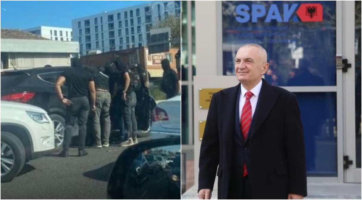 Prokurori i Posaçëm i dosjes “Meta”, hyn në garë për kreun e SPAK