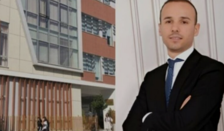 Prokuroria e Elbasanit tërheq urdhrin e ndalimit, lirohet avokati Ulian Bajrami