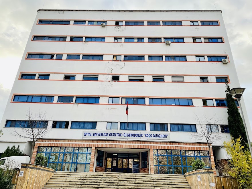 Prokuroria e Tiranës merr të pandehur dy mjekë gjinekologë për neglizhencë mjekësore, humbi jetën një e sapolindur