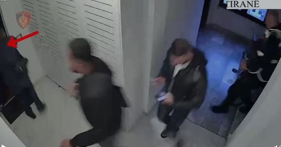 Prostitucion në mes të Tiranës, arrestohet 24-vjeçarja braziliane dhe tutori