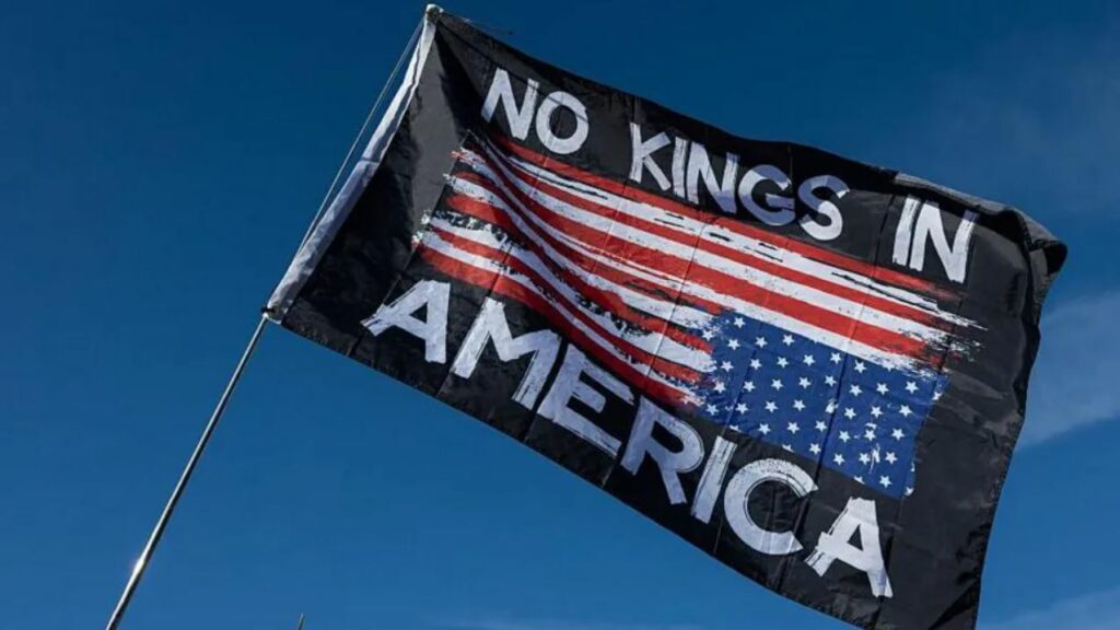 Protesta “No Kings” nis në New York, miliona amerikanë priten të dalin kundër Trump