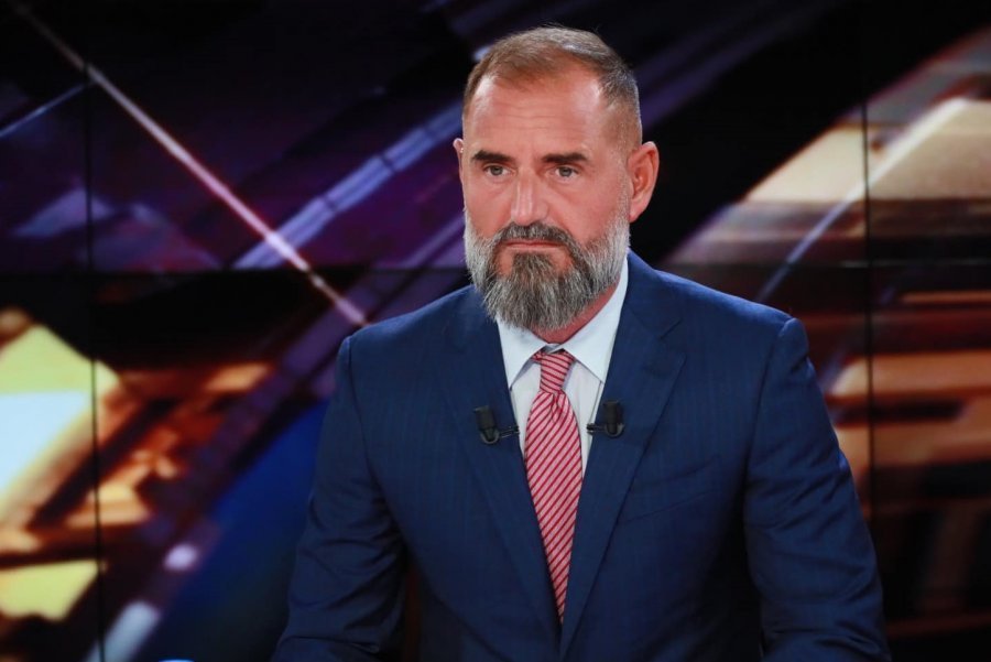 ‘Protesta nuk ishte vetëm kundër Hagës, por edhe Pacollit’/ Çim Peka: Inxhinieri i pistës së aeroportit i arratisur në Londër