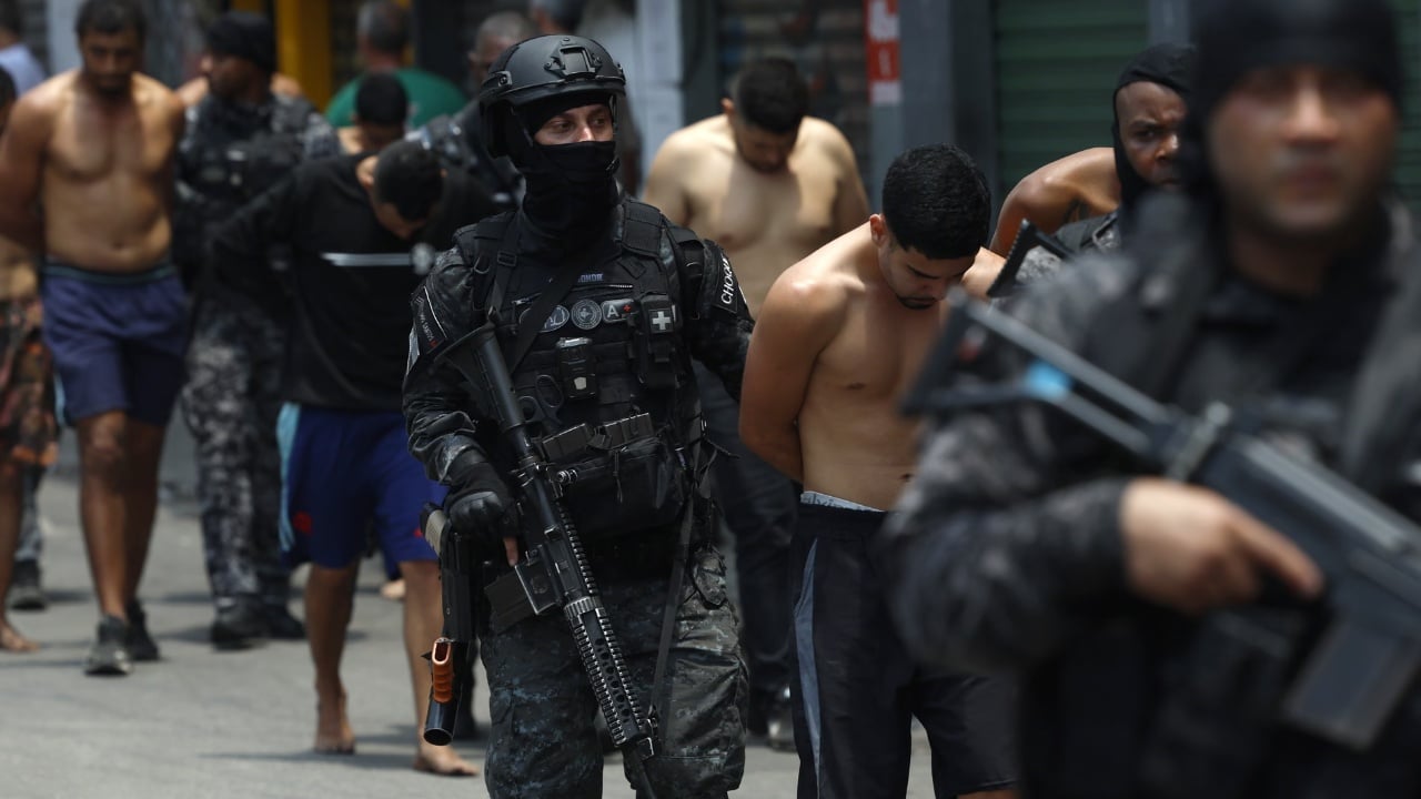 Protesta të përgjakshme në Rio de Janeiro, regjistrohen 64 viktima pas përplasjes së dhunshme mes qytetarëve dhe policisë