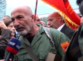 Protestë ndryshe nga të tjerët/ Një nga protestuesit, rrëfen ardhjen e veçantë: Jam nisur para dy ditësh nga Prishtina