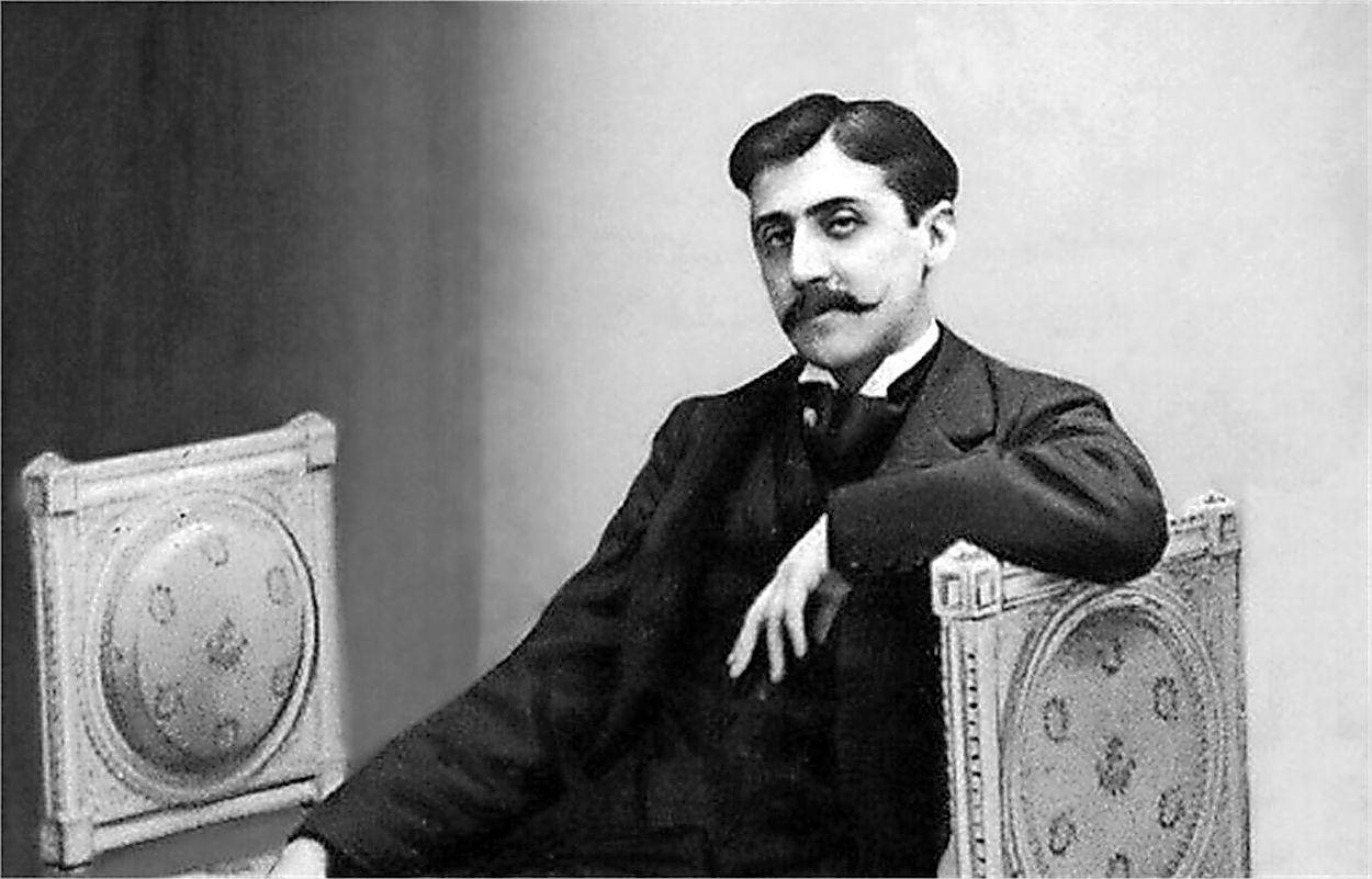 Proust: Të gjitha ndarjet janë të dhimbshme, madje edhe ato që i dëshironim…