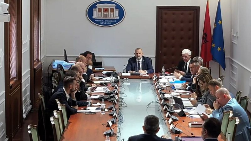 PS del me propozim të ri për Reformën Zgjedhore