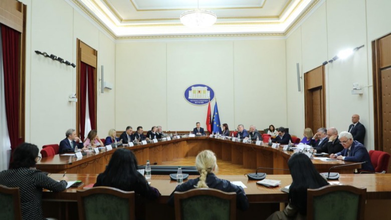 PS dhe PD bien dakord, ja si do ndahet Komisioni i Reformës Zgjedhore