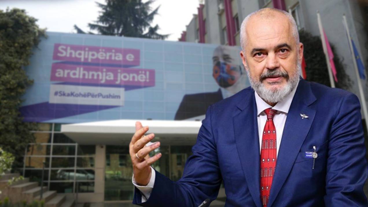 PS mbledh kryesinë, zyrtarizohen kandidatët për gjashtë bashkitë
