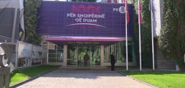 PS paditi KQZ në Kolegjin Zgjedhor, zbulohet data kur do të mbahet seanca