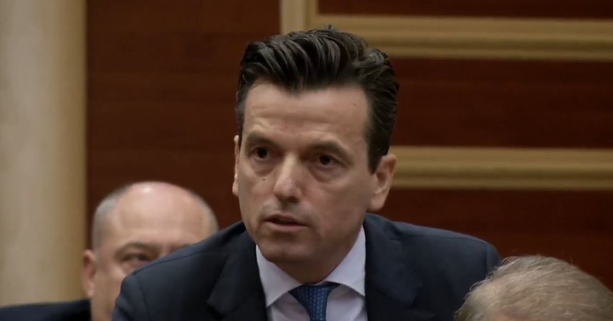 PS-PD votojnë Komisionet për Territorialen dhe Zgjedhoren, Shehaj: U bëtë bashkë fshehurazi! Balla: Ti e ke Kuvendin shkollë nate