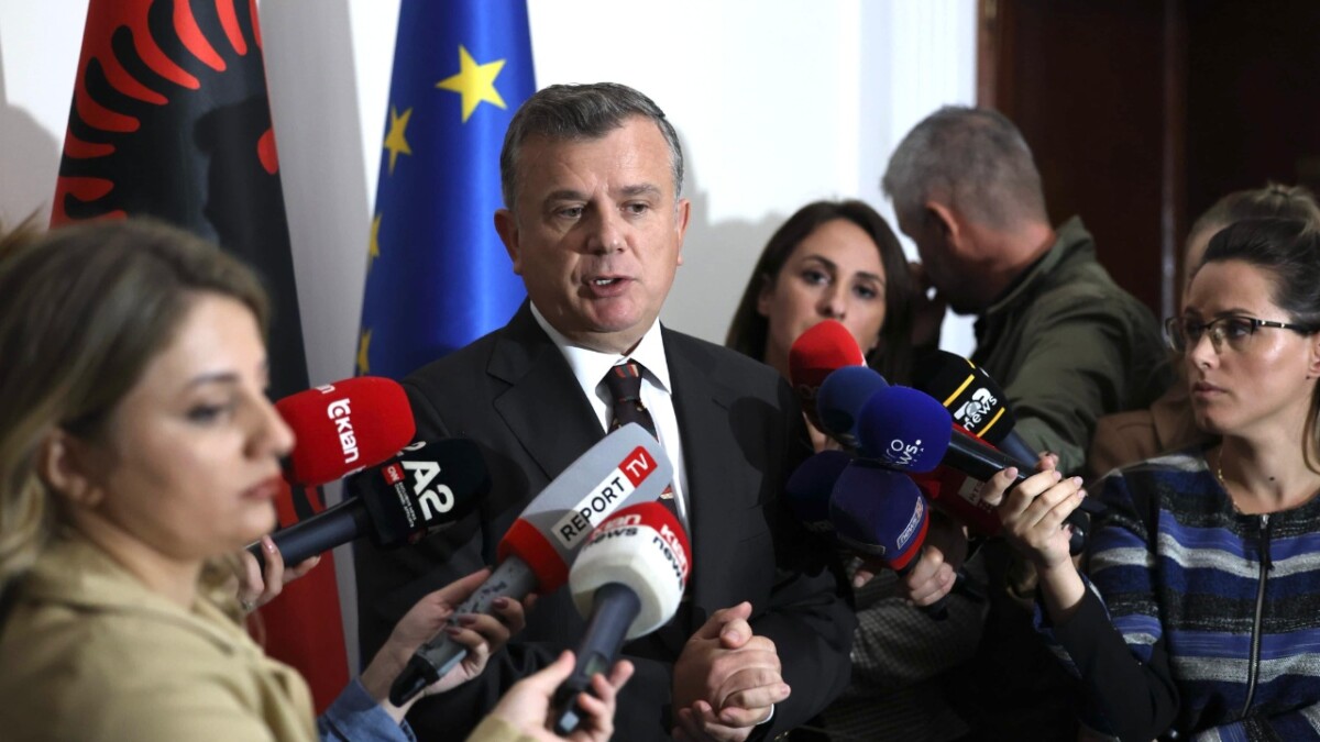 PS planifikon ndryshime në Kodin Zgjedhor dhe ndarjen administrative, Balla zbulon detajet: Ja çfarë synojmë