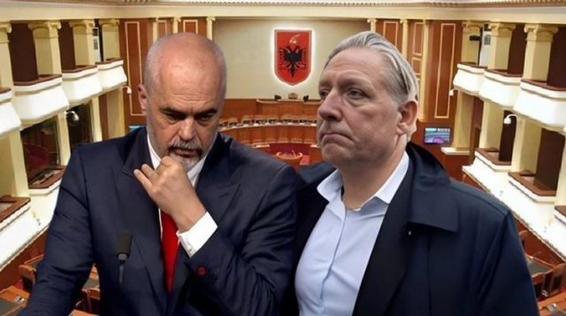 PS rrëzon kërkesat e PD për hetim mbi McGonigal dhe 11 majin, pranon debat për Onkologjikun