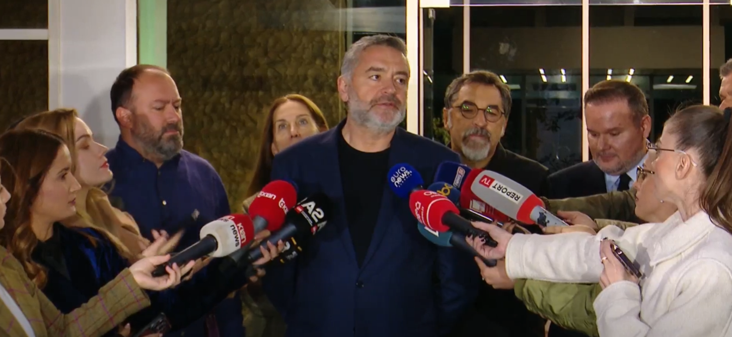 PS zyrtarizon kandidatët për zgjedhjet në 6 bashki (Emrat)