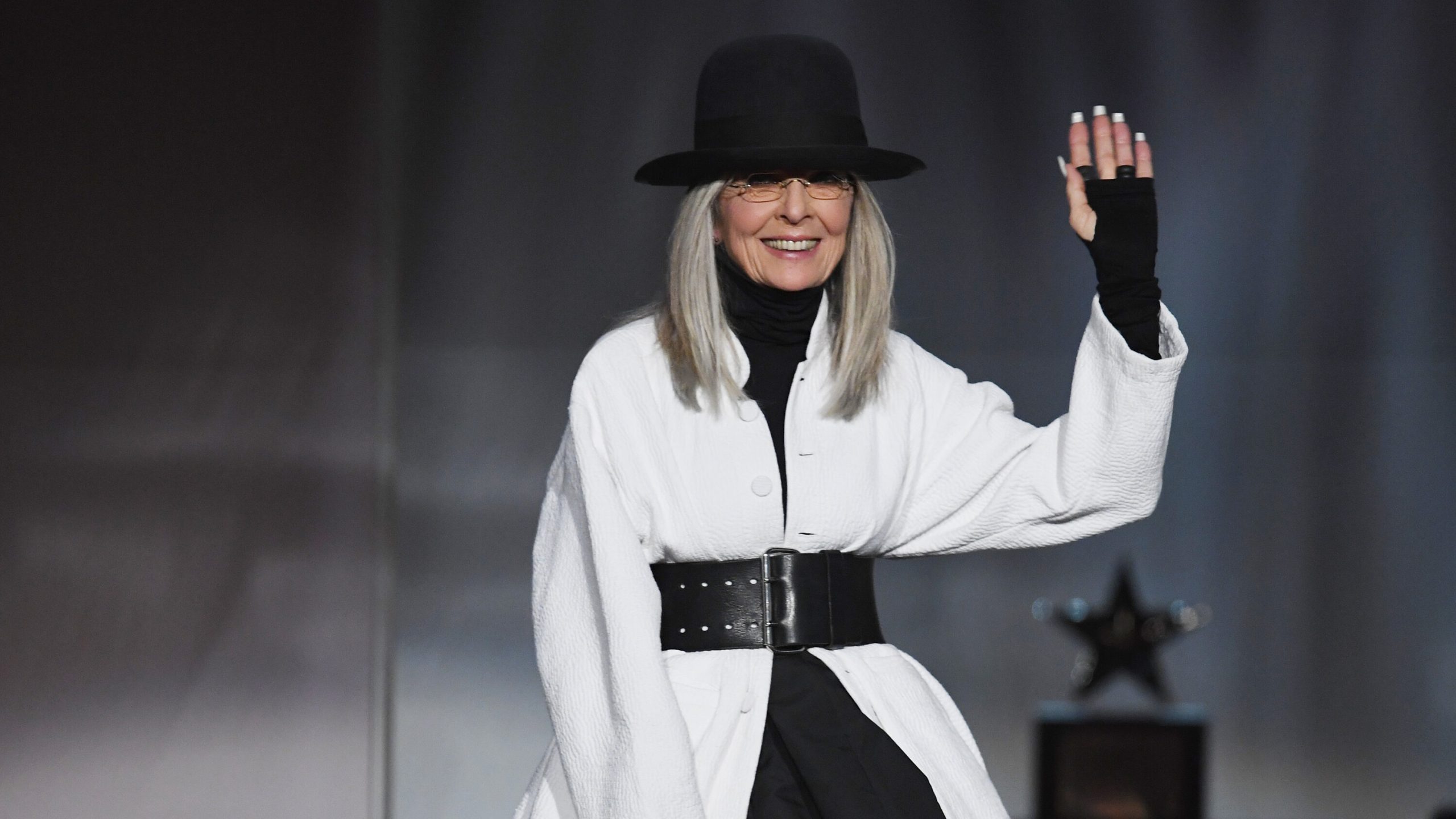 Pse aktorja legjendare Diane Keaton vendosi të ketë fëmijë në moshën 50 vjeç dhe të mos martohet kurrë