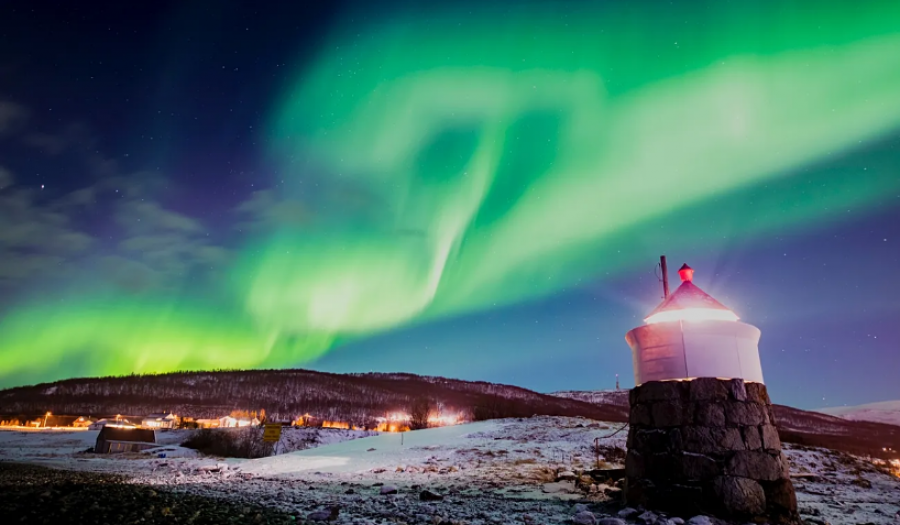 Pse ‘Dritat Veriore’ do të jenë edhe më mbresëlënëse këtë dimër, ja ku mund t’i shihni ato