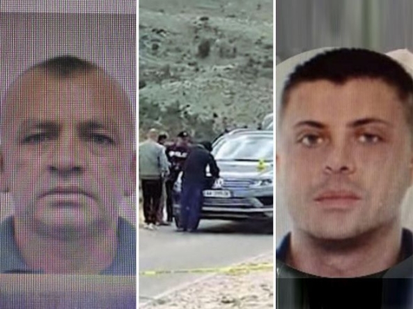 “Pse i ndeze dritat?”| Vrasja absurde e biznesmenit italian, ku po fshihet autori?