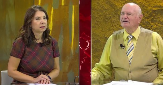 Pse ika nga Shqipëria? Rrëfimi i ish-deputetit të PD për përplasjet me Berishën dhe ëndrrën e humbur të së djathtës (VIDEO)