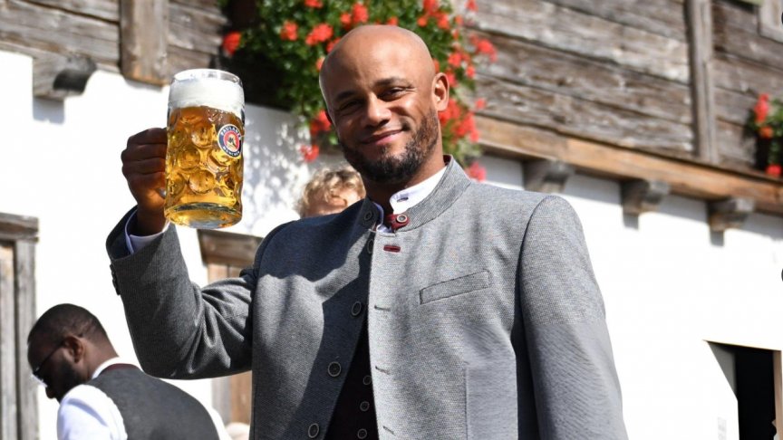 Pse Kompany po bëhet thelbësor te Bayern? Shpjegimi vjen nga gjermani Tah