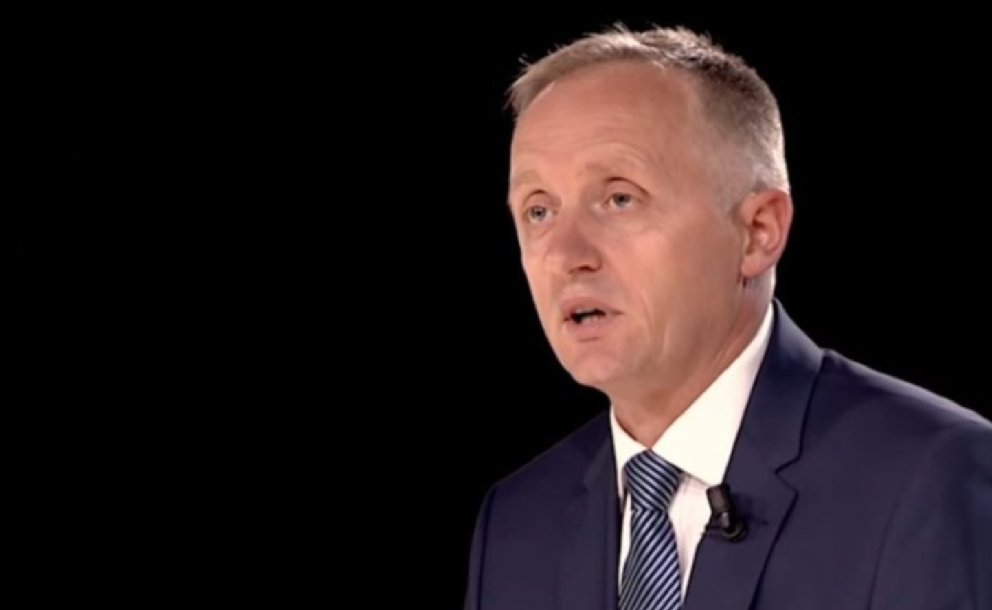 Pse na duhen gjykatat?